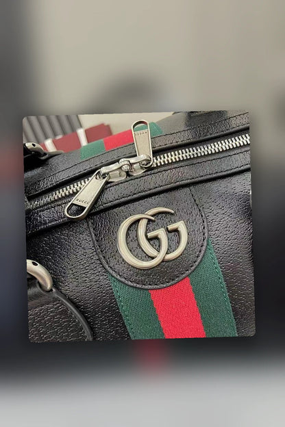NB - GUKI Bag - 304