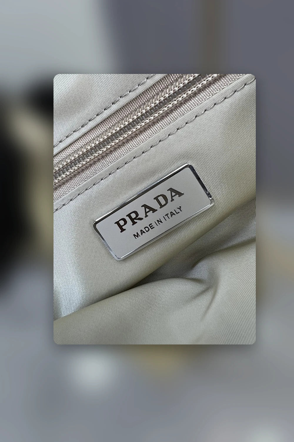NB - PD Bag - 801