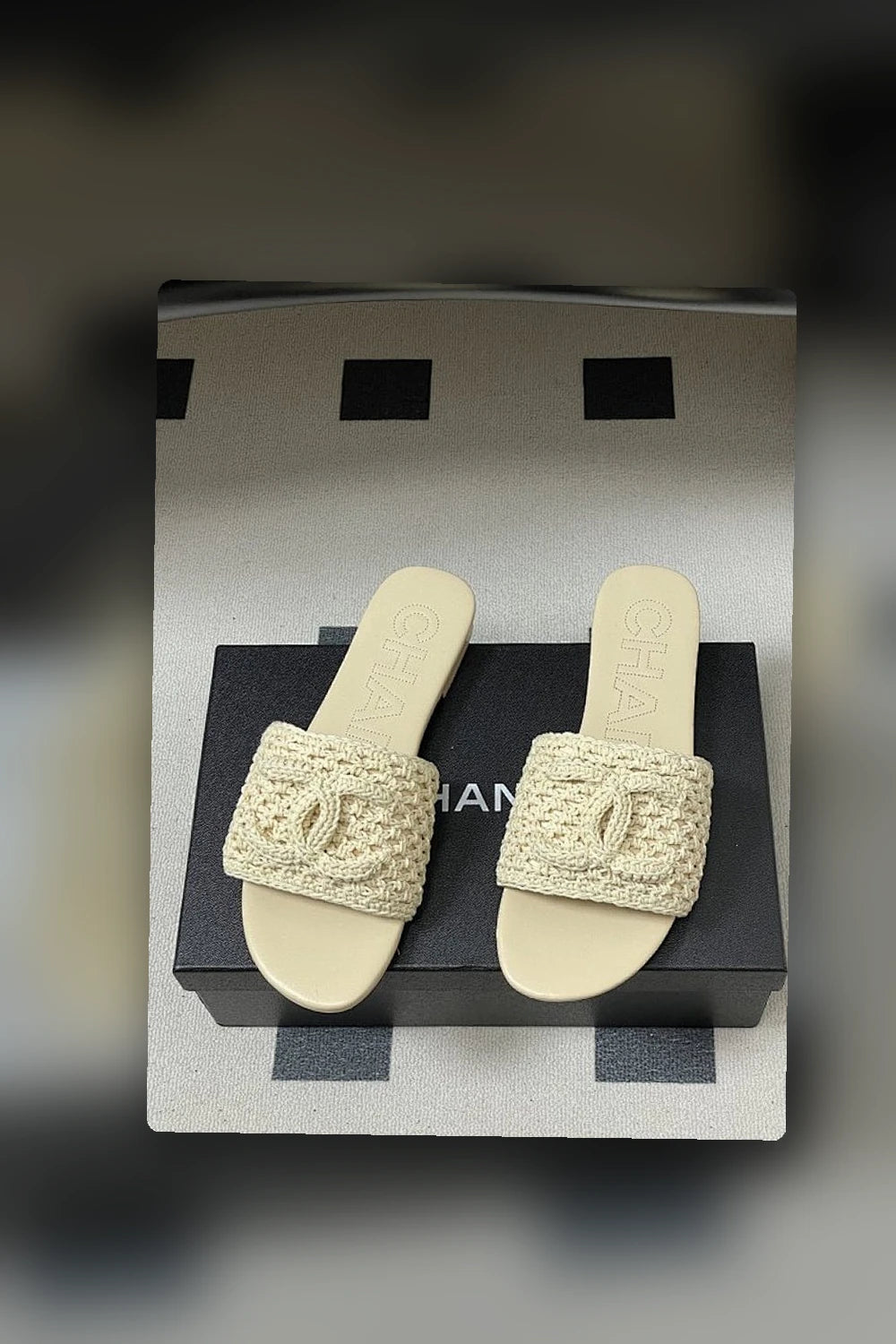 NB - CHL Mix Items - 238
