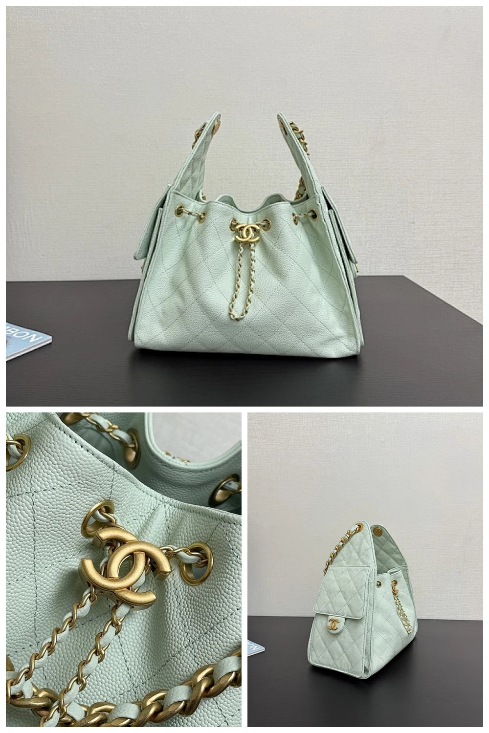 NB - CHL Bag - 098