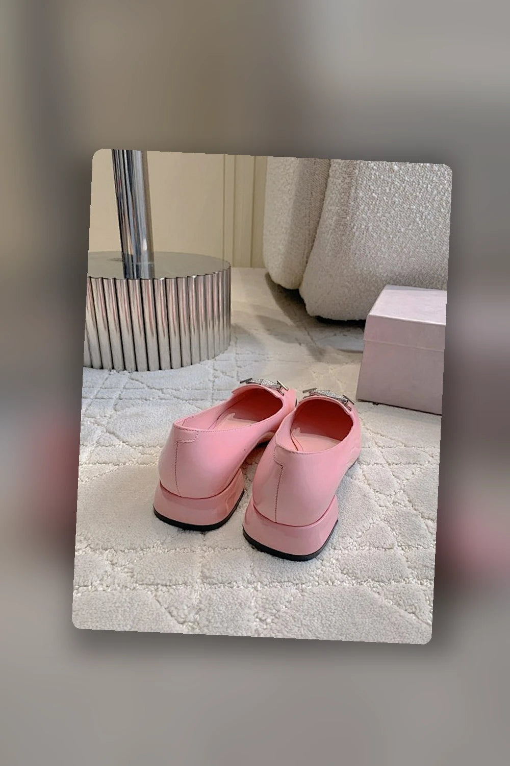 NB - JMC Women Shoes - 484