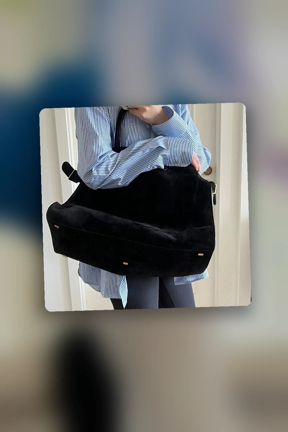 NB - THR Bag - 148