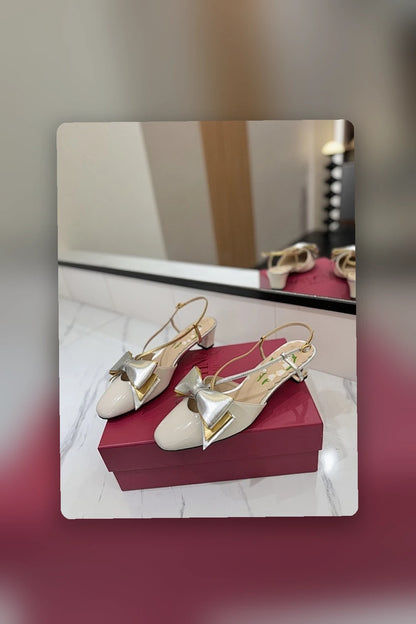 NB - VEL Women Shoes - 974