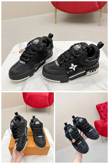 NB - LOV Women Shoes - 611