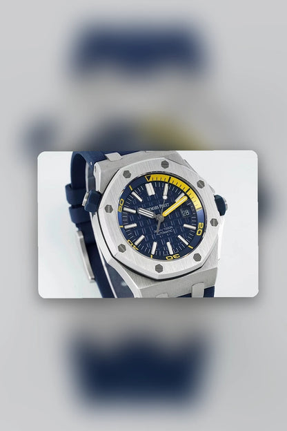 NB - Mix Watch - 321