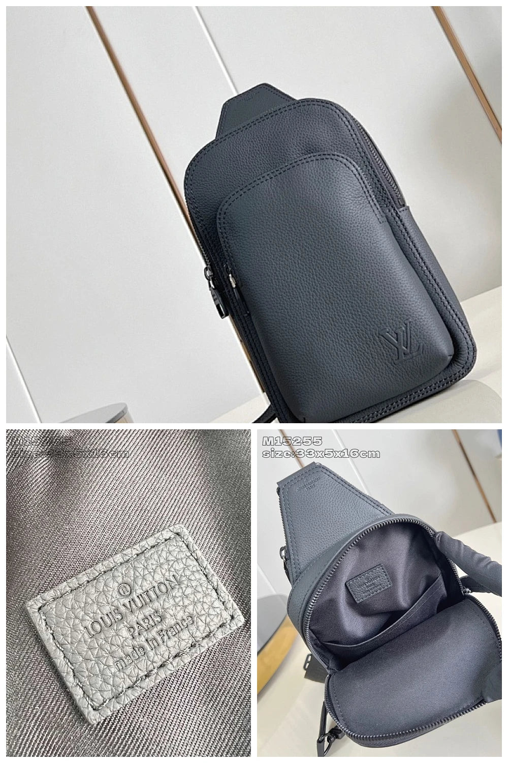 NB - LOV Bag - 1613