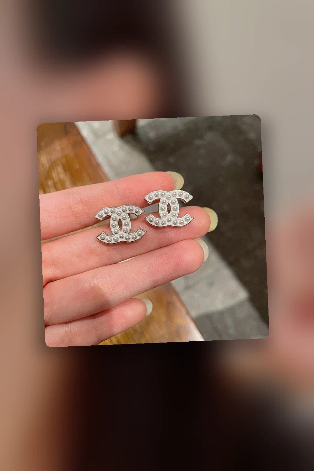 NB - CHL Jewelry - 1012