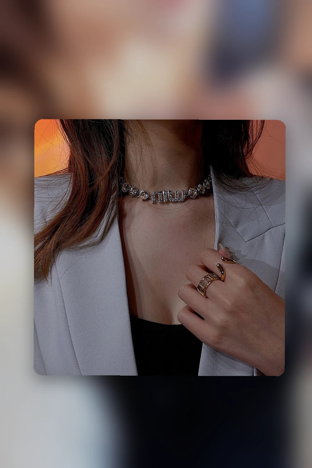 NB - MMU Jewelry - 531