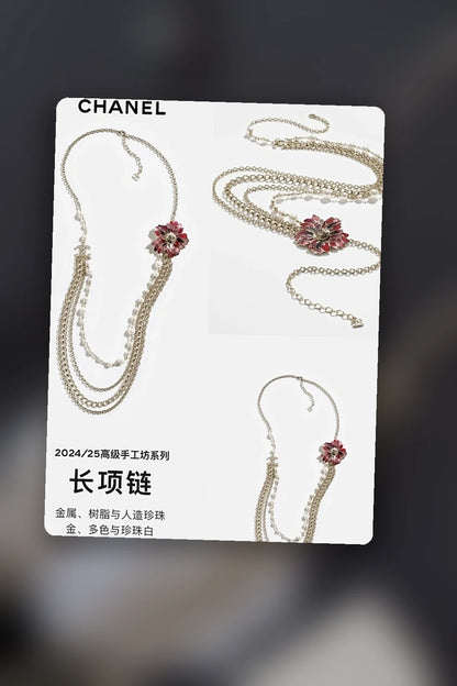 NB - CHL Jewelry - 218