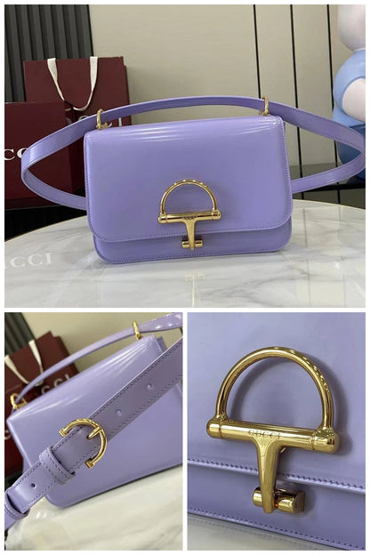 NB - GUKI Bag - 287