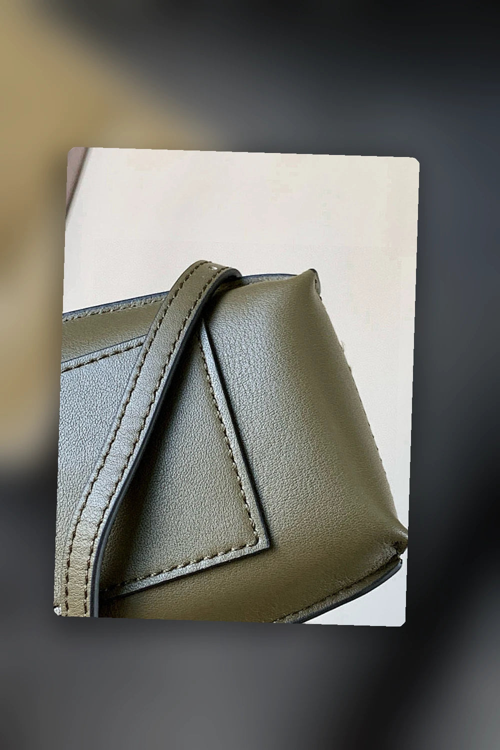 NB - LWO Bag - 317