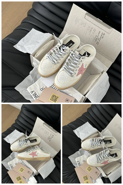 NB - SIMP Women Shoes - 340