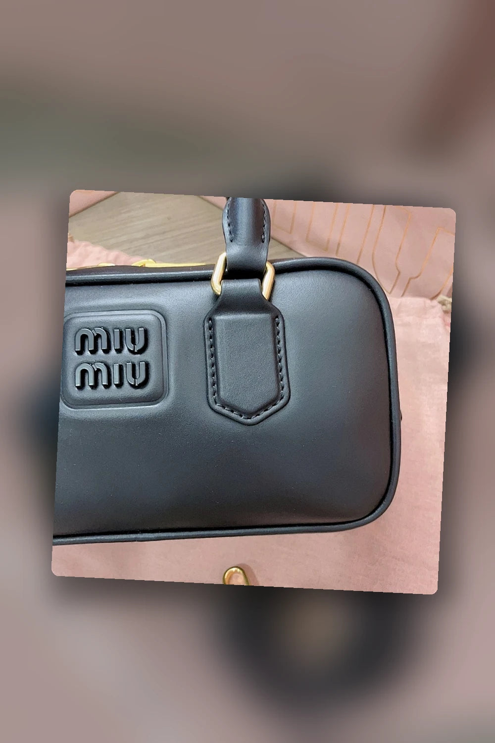 NB - MMU Bag - 1423