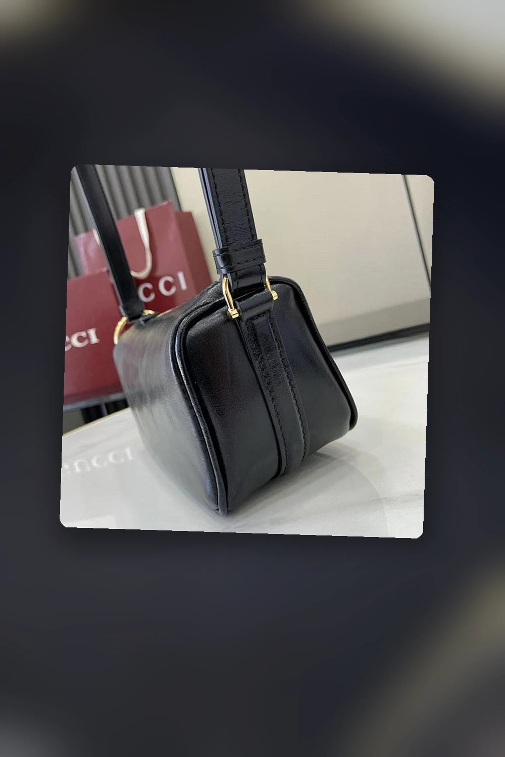 NB - GUKI Bag - 111