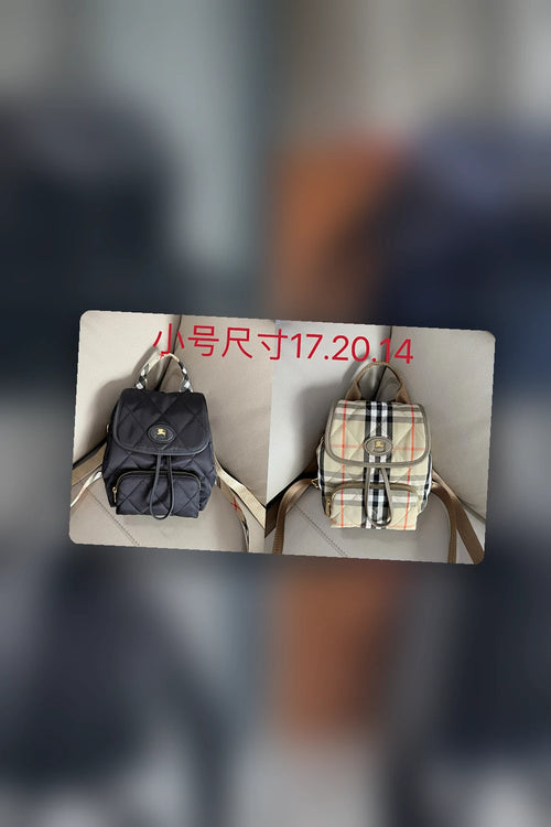 NB - BOR Bag - 033