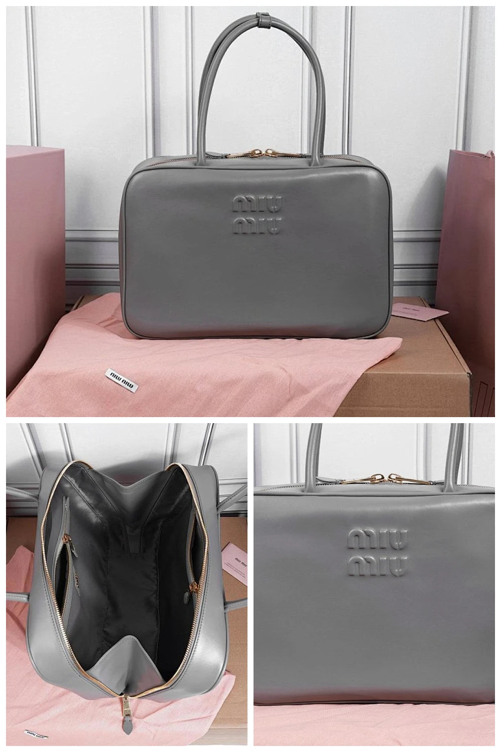 NB - MMU Bag - 624