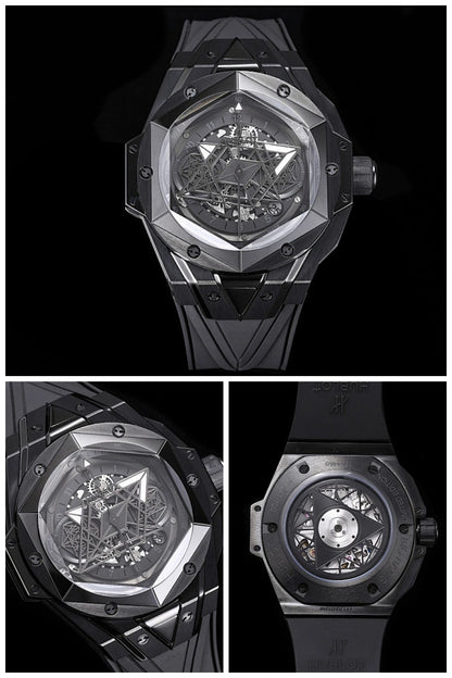 NB - Mix Watch - 937
