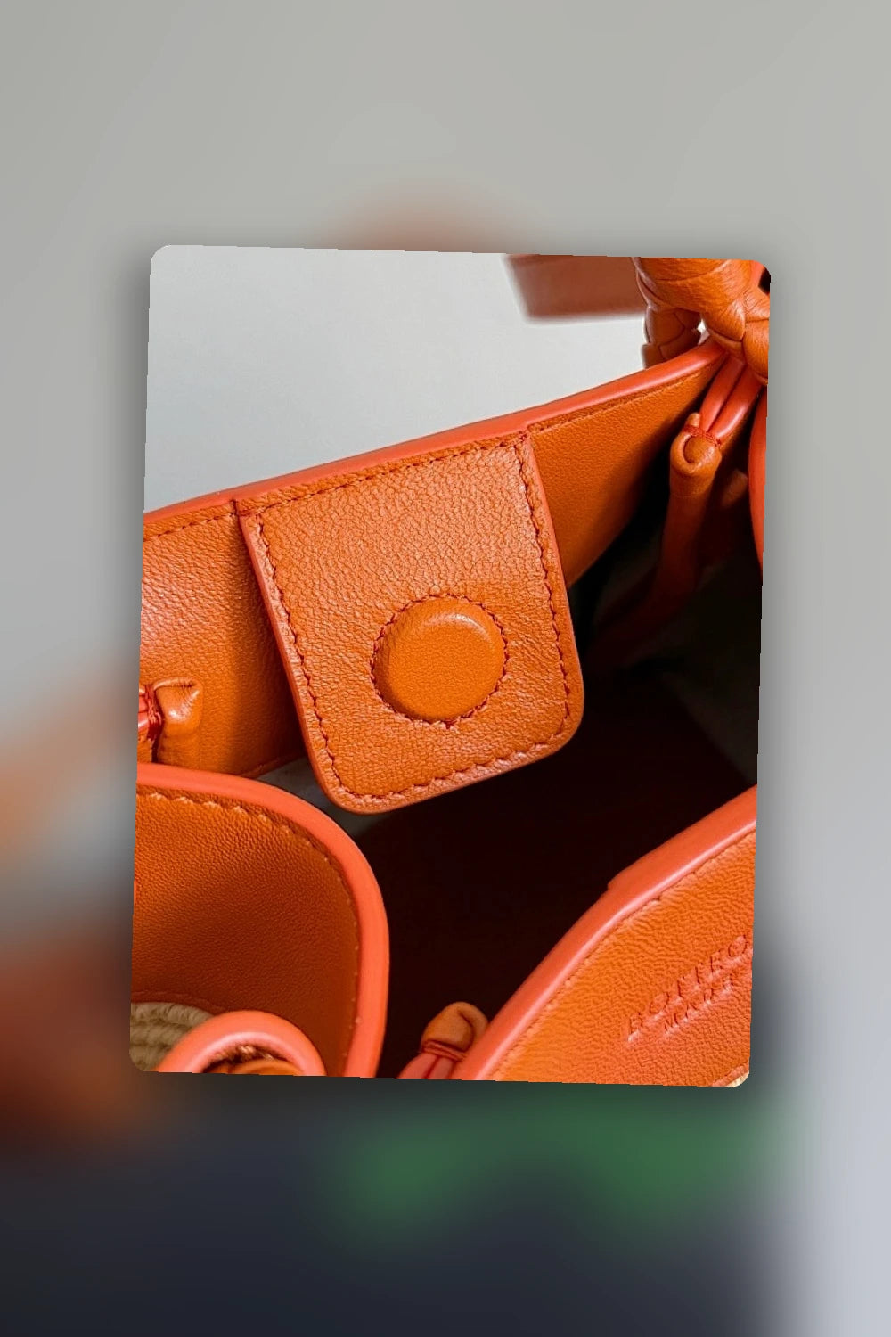 NB - BOV Bag - 1163