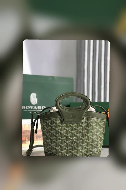 NB - GYO Bag - 577