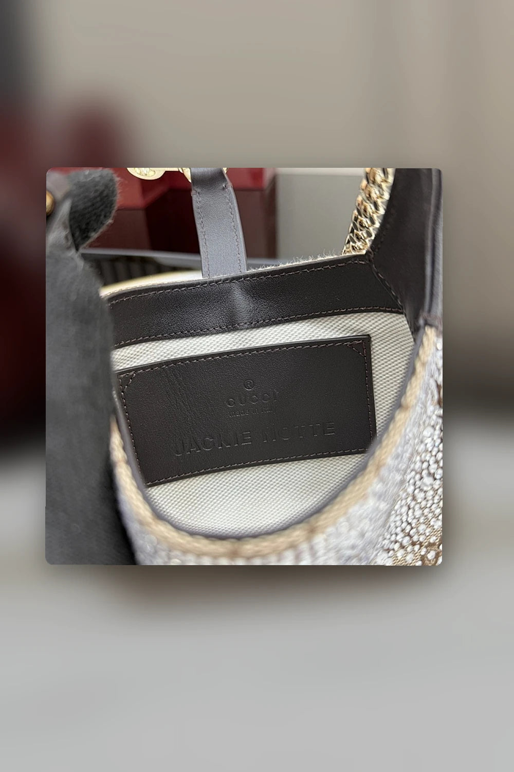 NB - GUKI Bag - 049