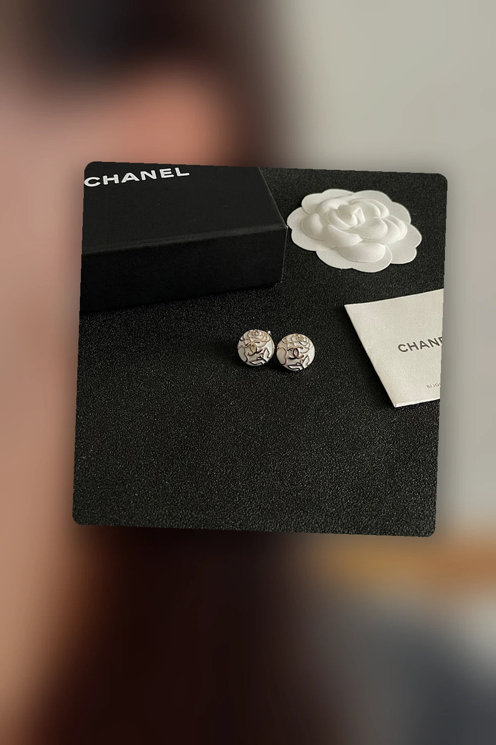 NB - CHL Jewelry - 837