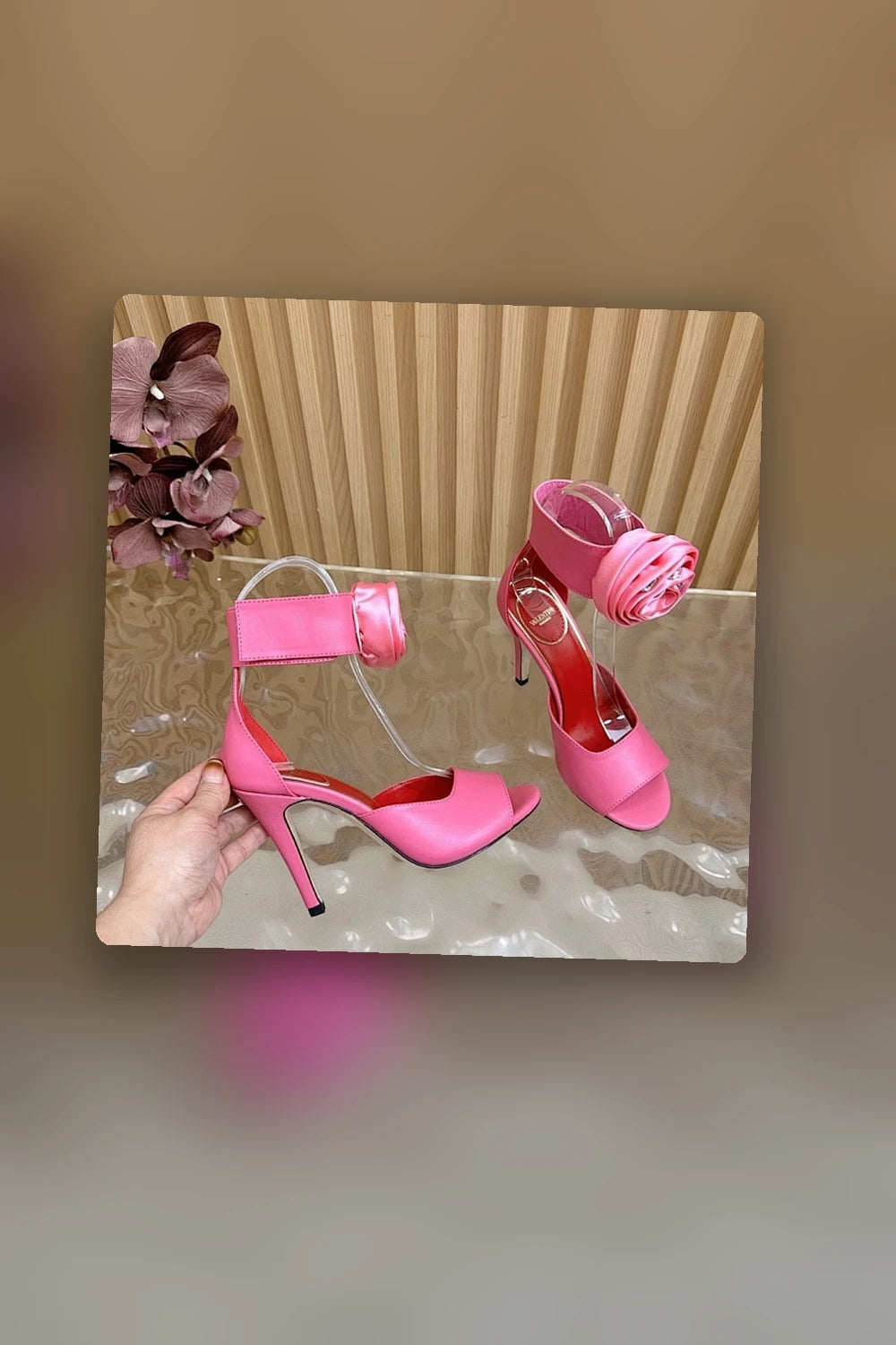 NB - VEL Women Shoes - 235