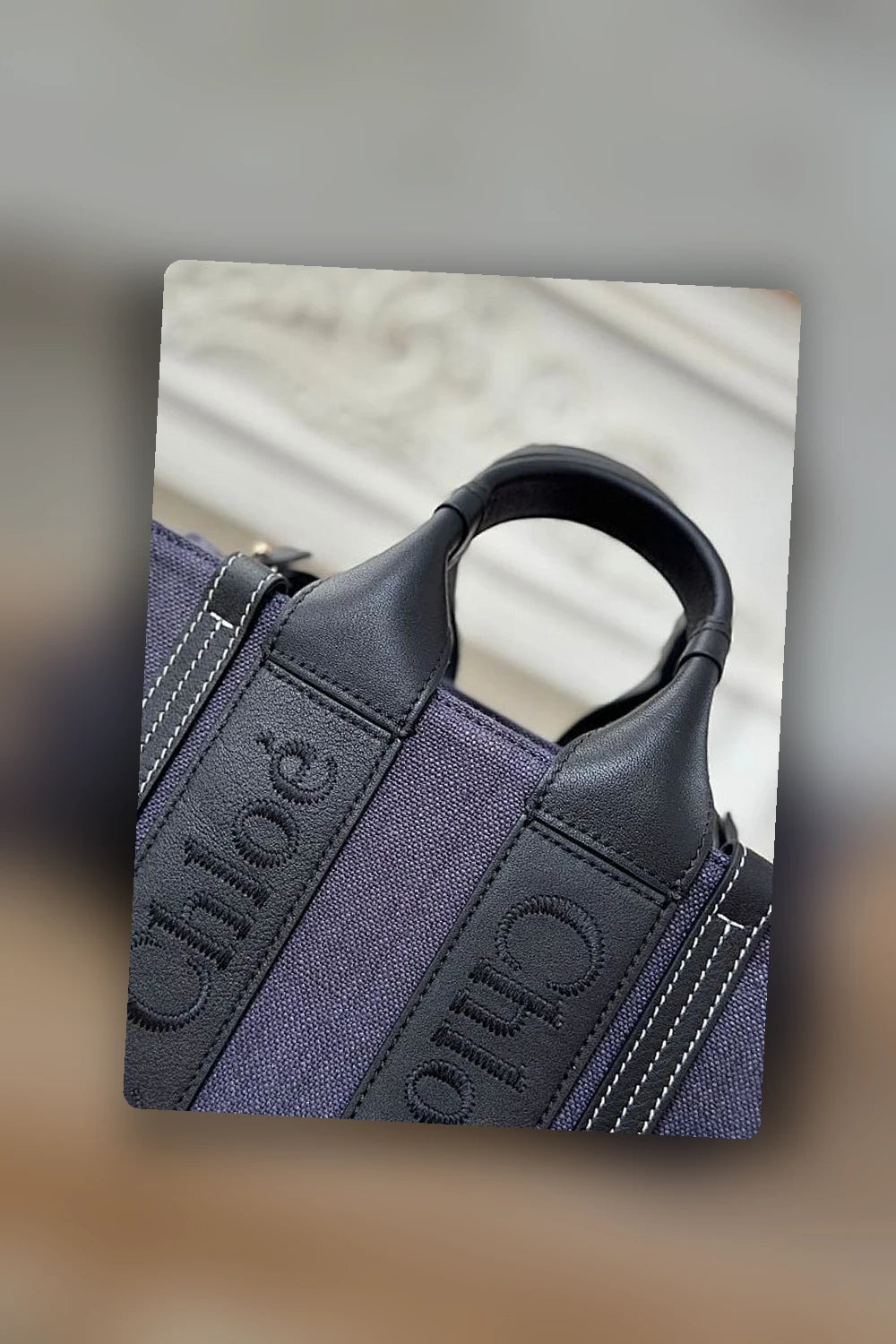 NB - CLE Bag - 335