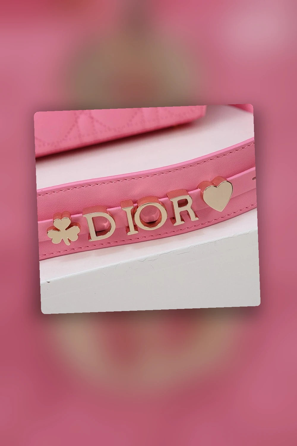 NB - DOR Bag - 841