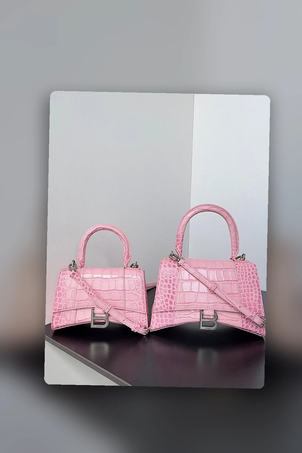 NB - BG Bag - 1239