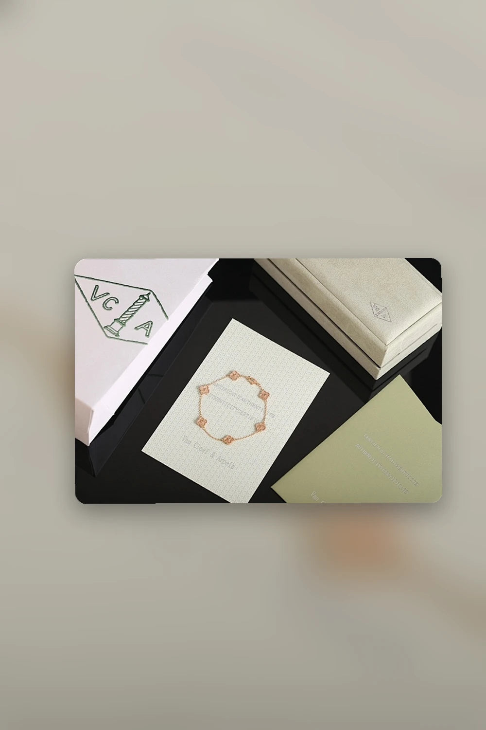 NB - VACA Jewelry - 303