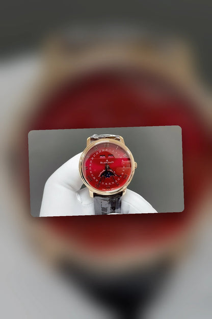 NB - Mix Watch - 1606