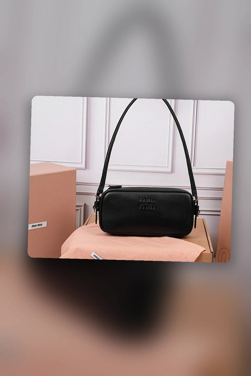 NB - MMU Bag - 674