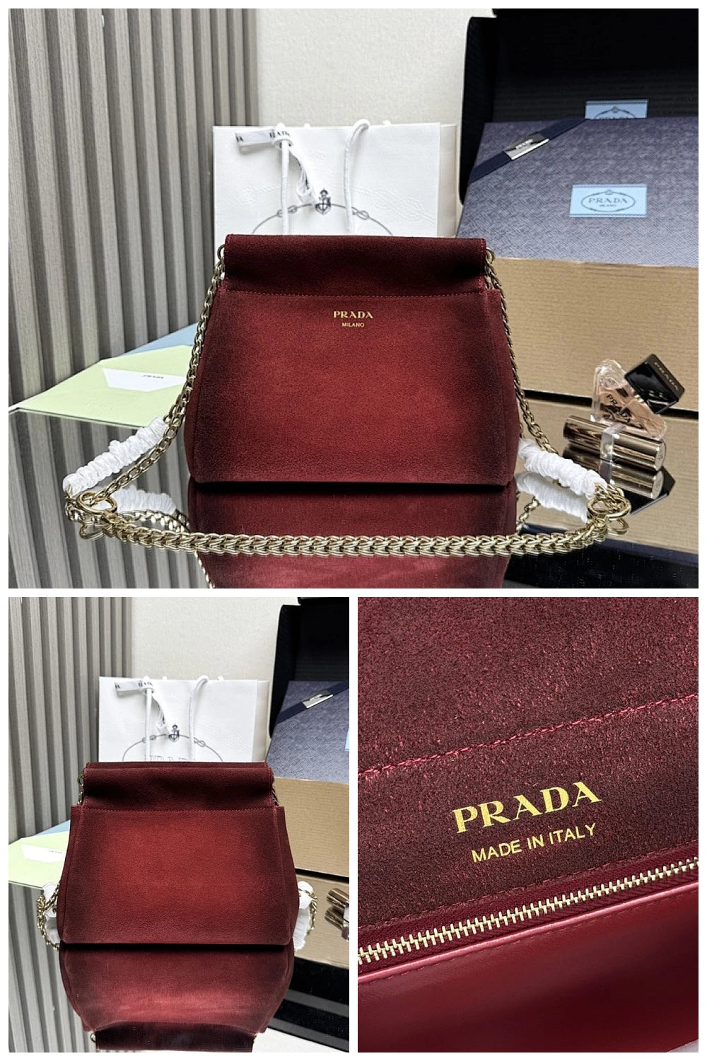 NB - PD Bag - 1155