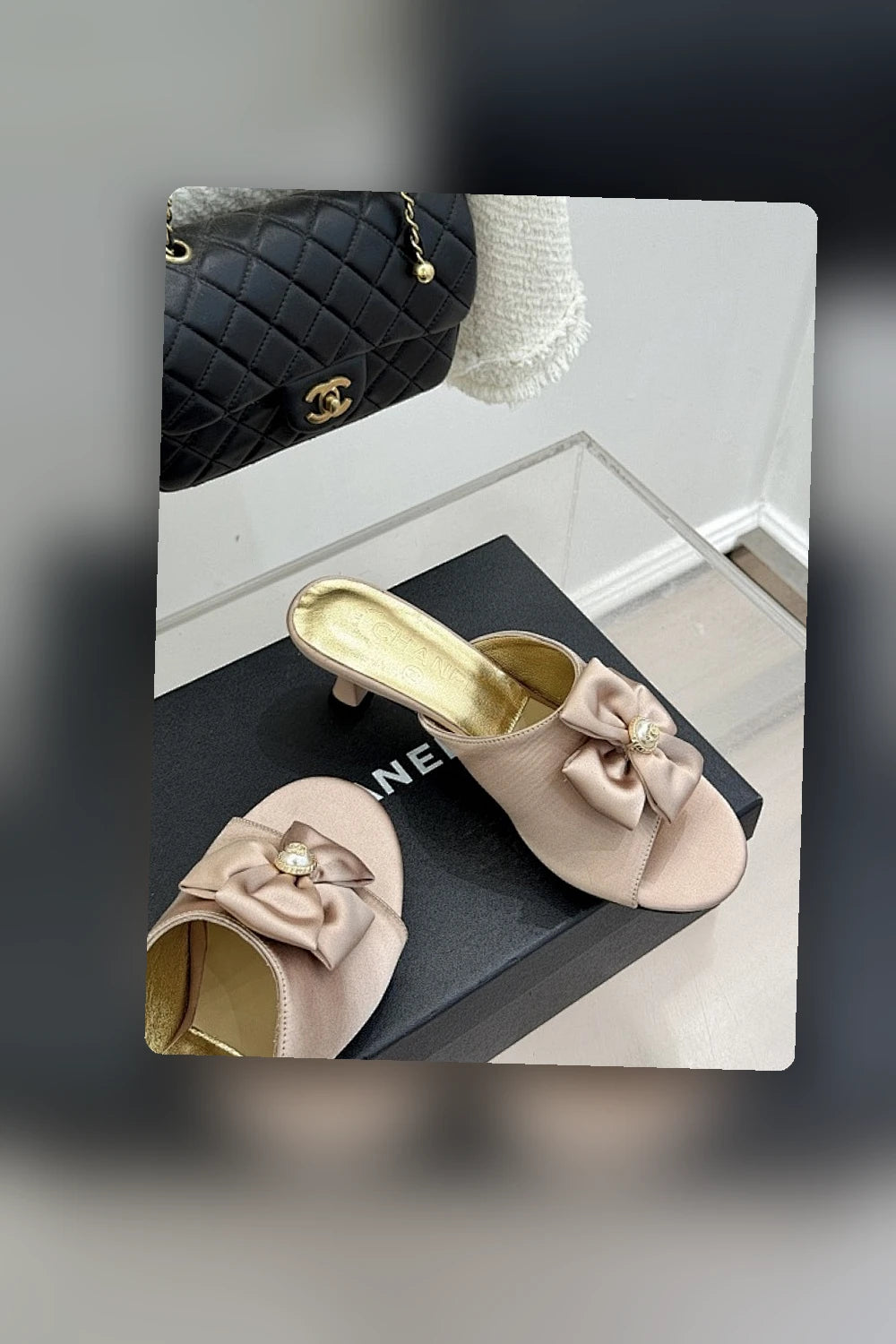 NB - BG Women Shoes - 490