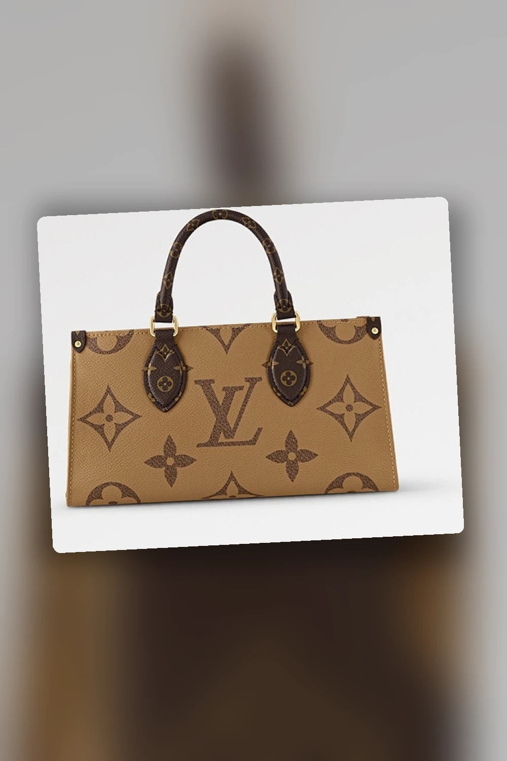 NB - LOV Bag - 1605