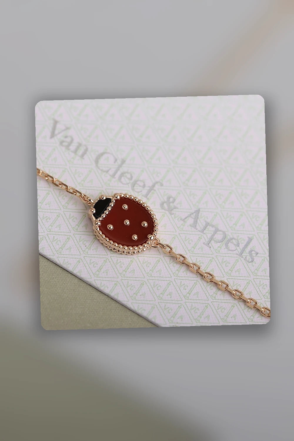 NB - VACA Jewelry - 245