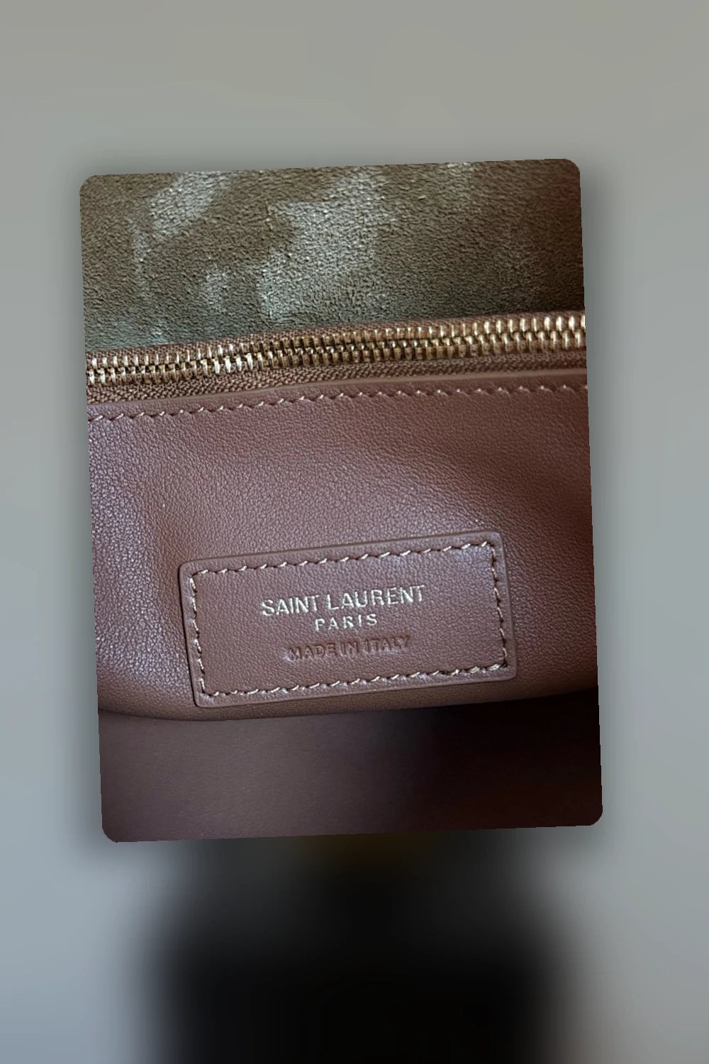 NB - YLS Bag - 201