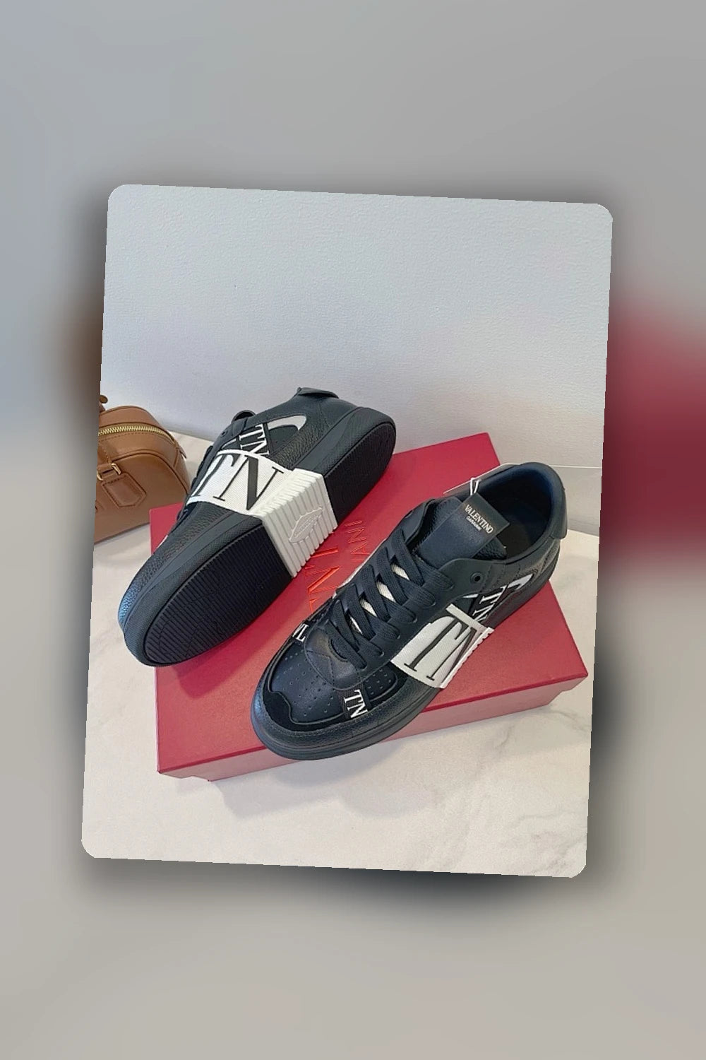 NB - VEL Women Shoes - 053