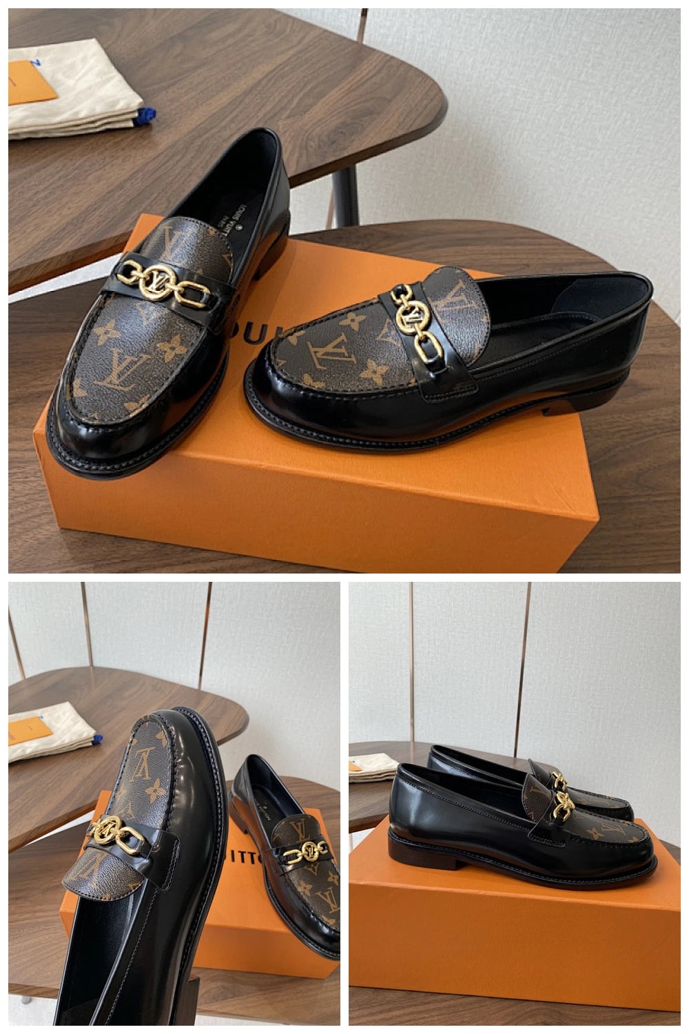 NB - LOV Women Shoes - 877