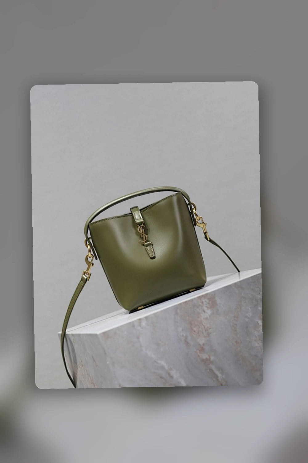 NB - YLS Bag - 626