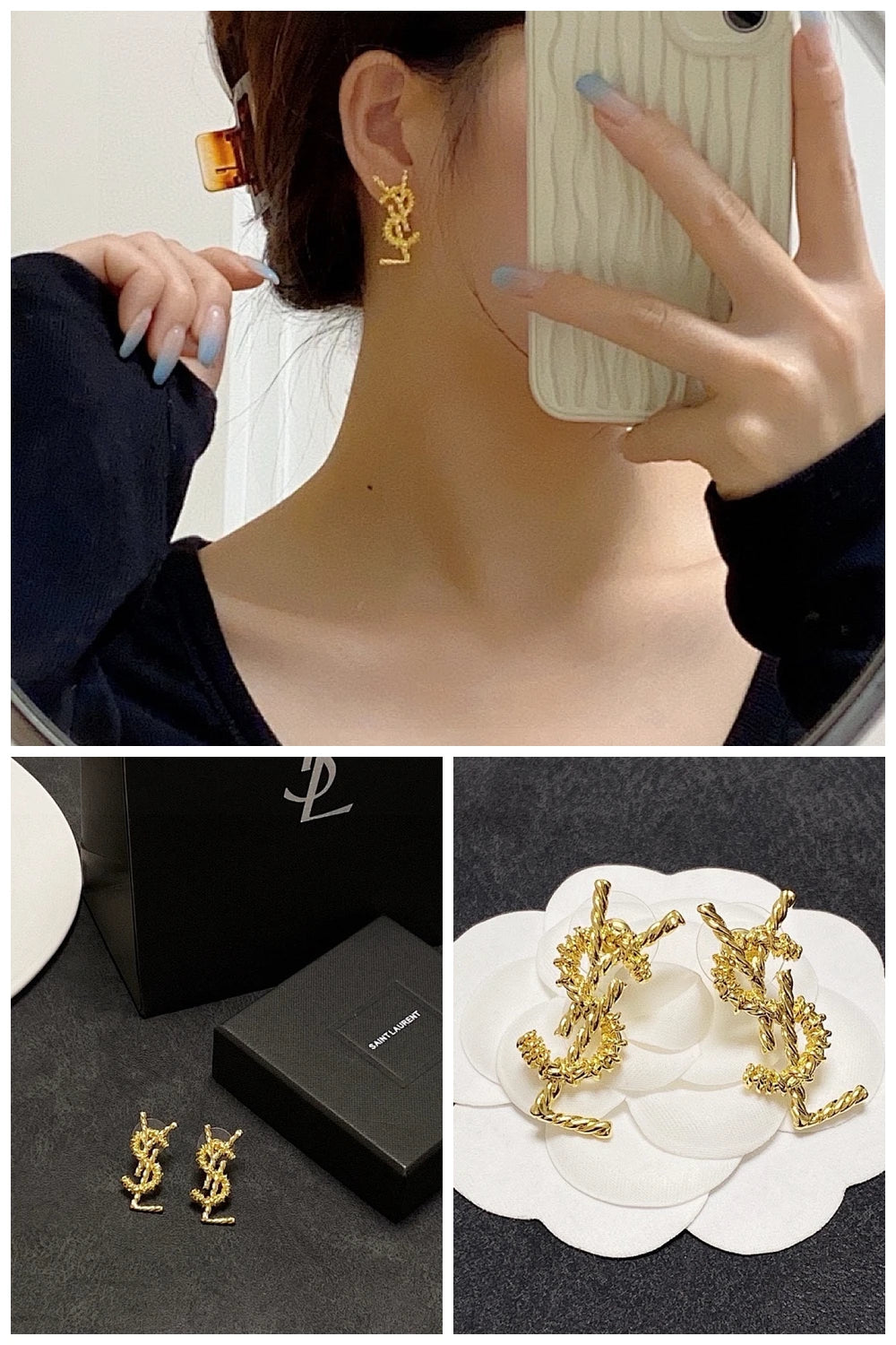 NB - YLS Jewelry - 270