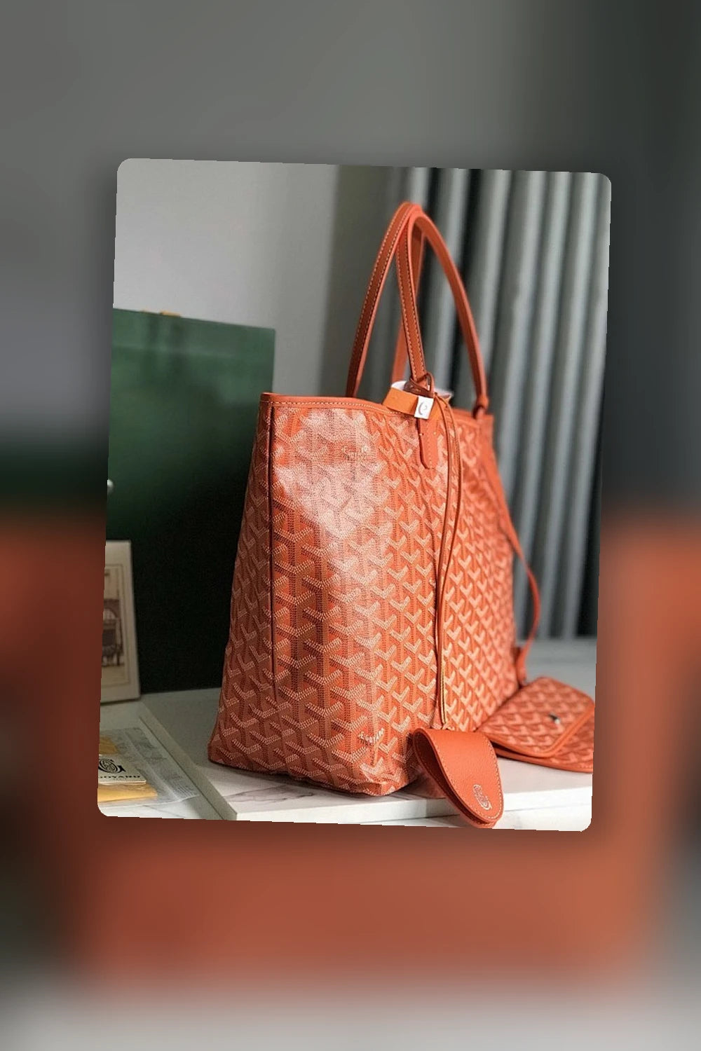 NB - GYO Bag - 158