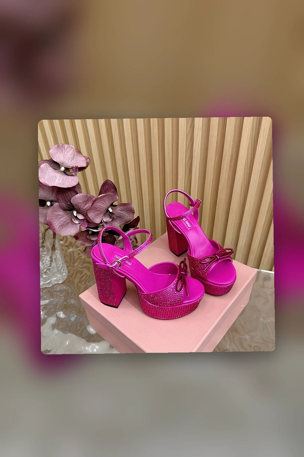 NB - MMU Women Shoes - 296
