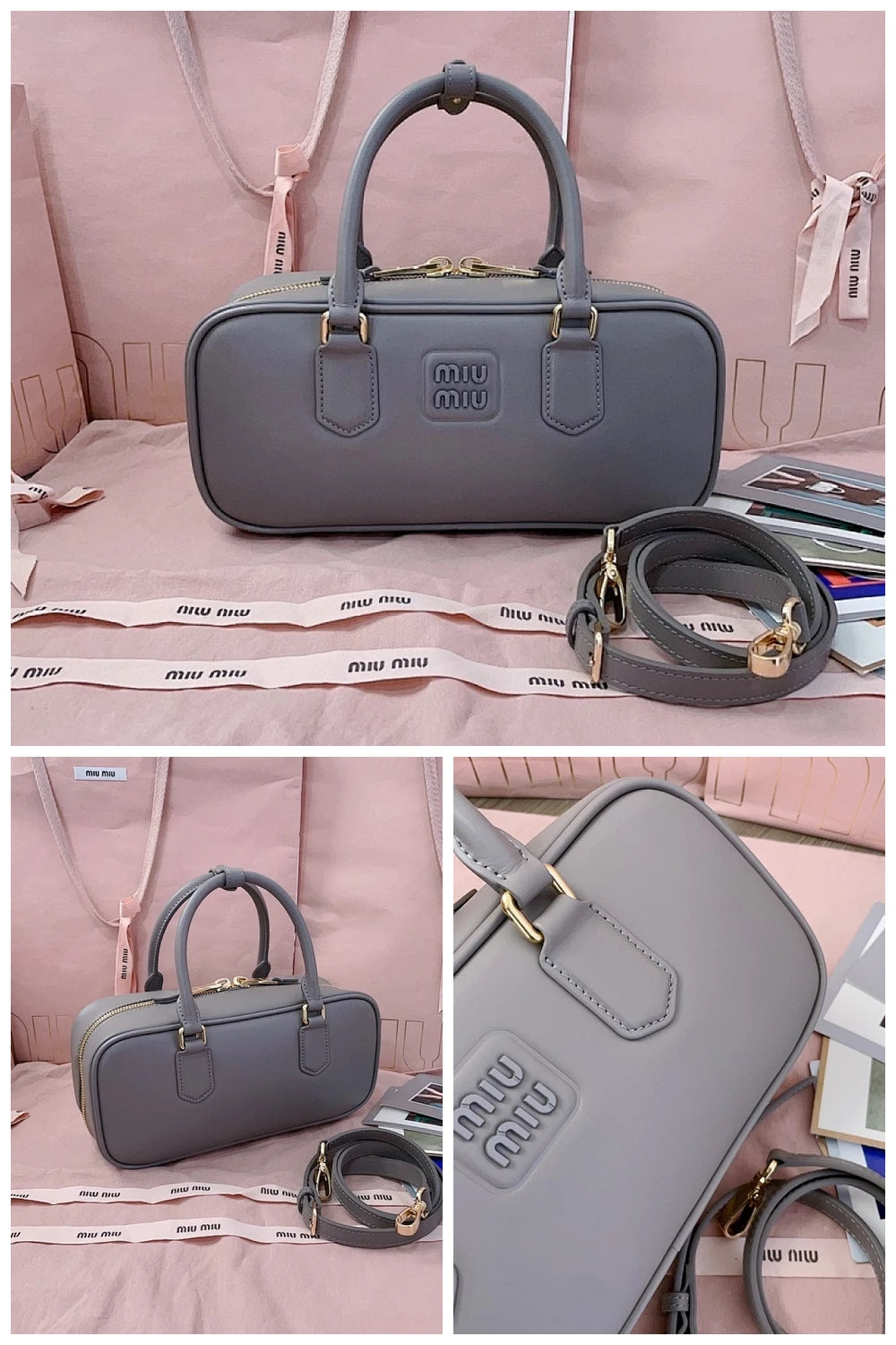 NB - MMU Bag - 870