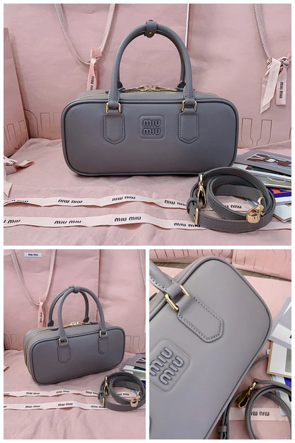 NB - MMU Bag - 870