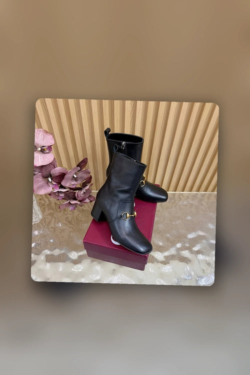 NB - GUKI Women Shoes - 962