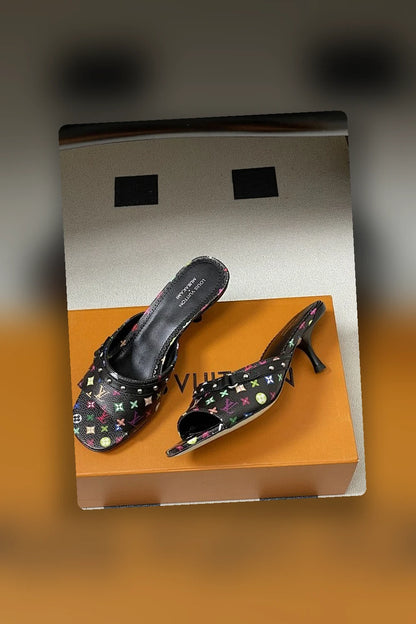 NB - LOV Women Shoes - 407