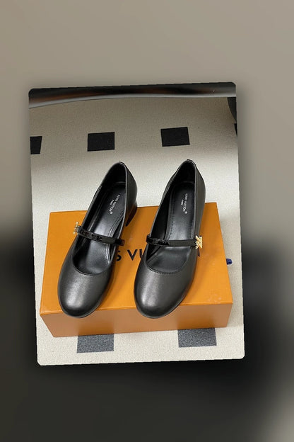 NB - LOV Women Shoes - 296