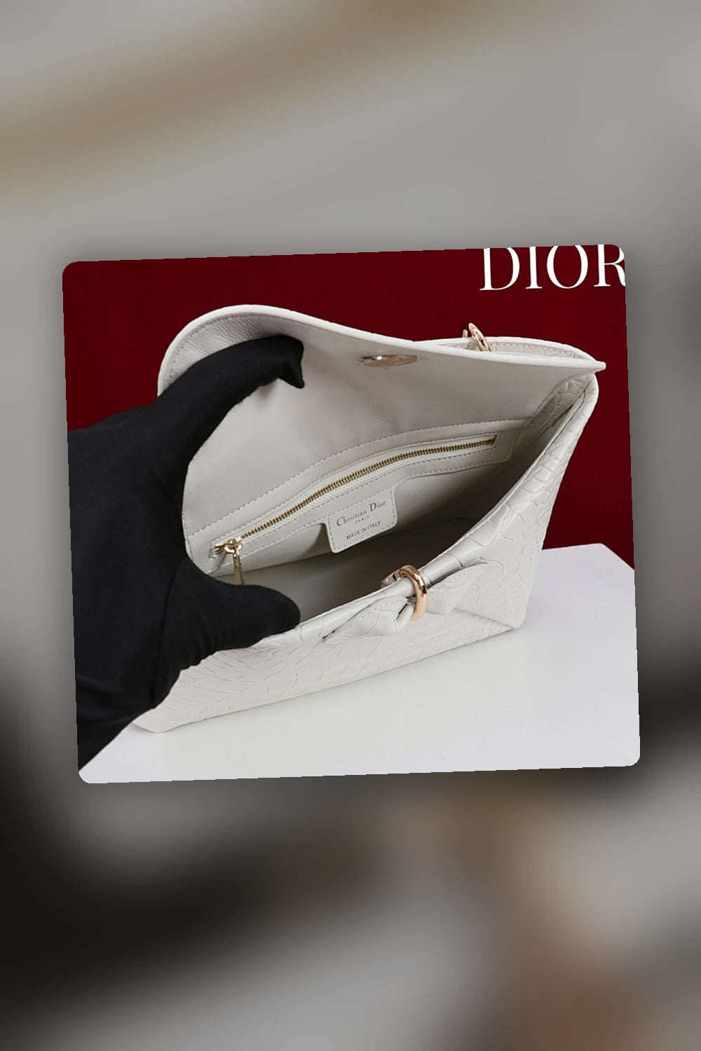 NB - DOR Bag - 1549