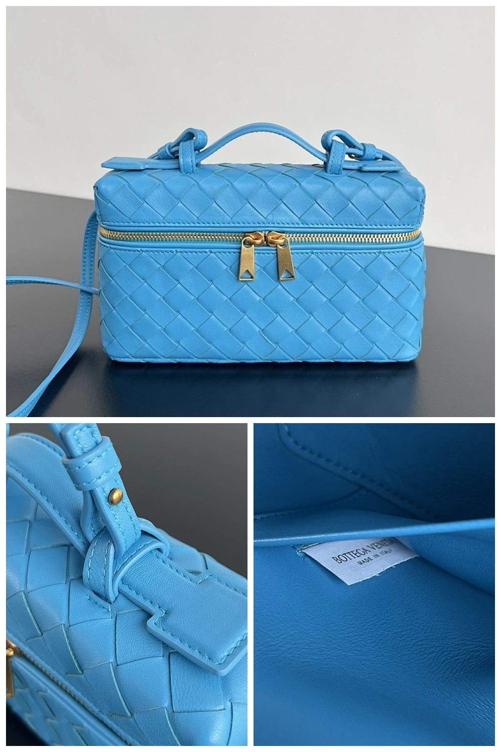 NB - BOV Bag - 305